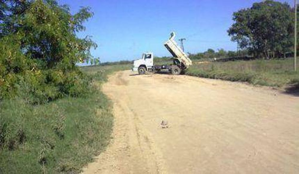 Tras las cr�ticas de autoconvocados, la comisi�n vial volvi� a reunirse
