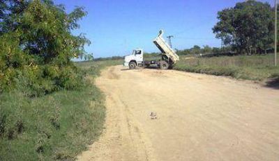 Tras las cr�ticas de autoconvocados, la comisi�n vial volvi� a reunirse