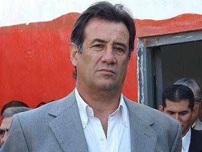 Ferreyra: �No est�n respetando la democracia�