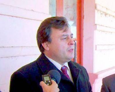 Bisogni presentar� la planta de Talita
