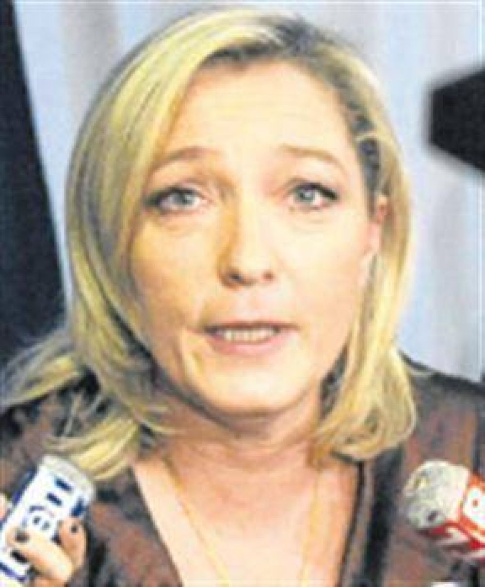 Una nueva derrota electoral pone en apuros a Sarkozy