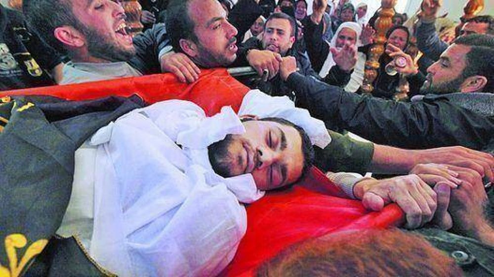 Israel busca proteger el sur con un sistema antimisiles