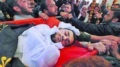Israel busca proteger el sur con un sistema antimisiles