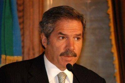 Sol� afirm� que el bloqueo a Clar�n fue un "atropello a la Constituci�n" 