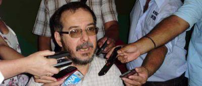 Mart�nez: �Es hora de pasar de las palabras a los hechos� 