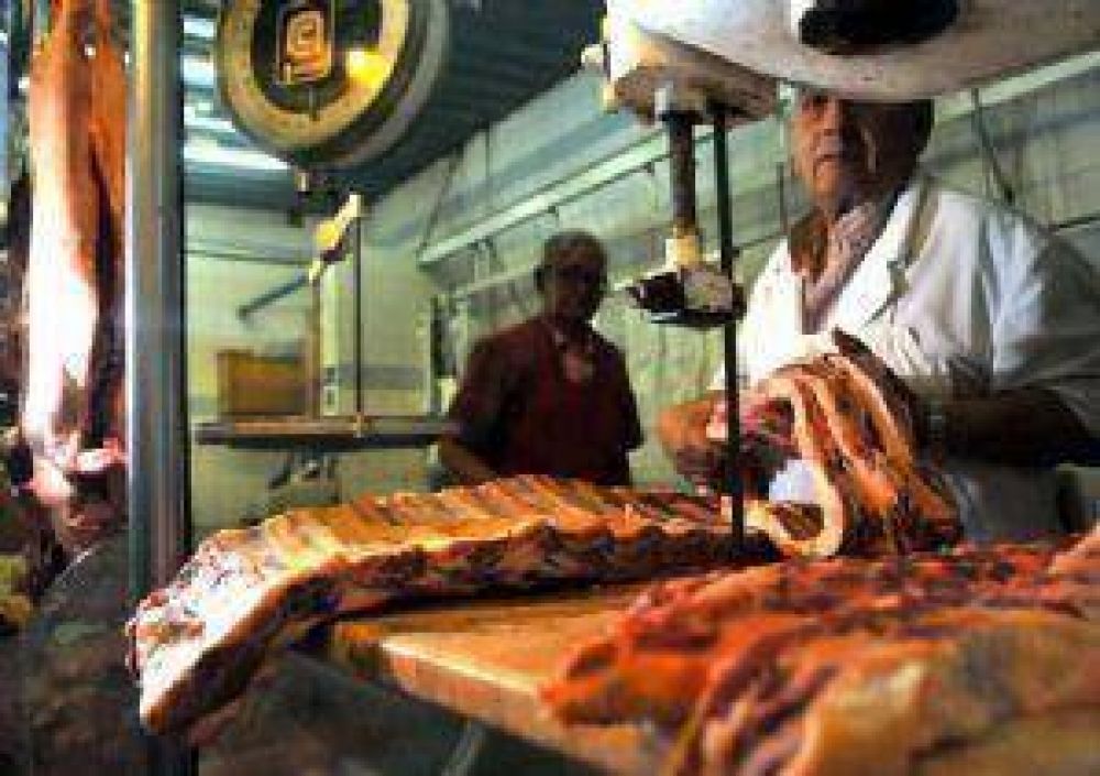 La carne "no tiene precio": sube hasta 3 veces por semana