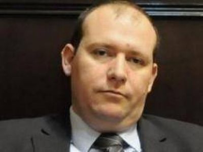 San Isidro: Jurado define si suspende al juez Sal Lari 