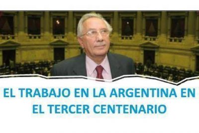 Anuncian la visita del diputado H�ctor Recalde