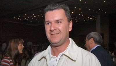 De�n Funes: el kirchnerista Teijeiro tambi�n separ� la elecci�n municipal