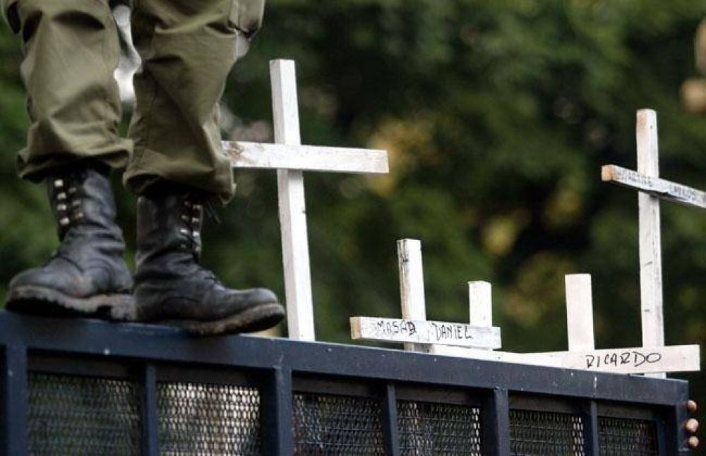 Proponen que escuelas municipales lleven el nombre de soldados marplatenses en Malvinas