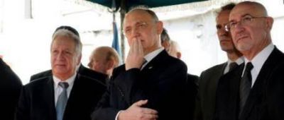Repercusiones oficiales en Israel por el pacto secreto entre Ir�n y Argentina