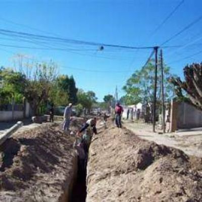 Obras anunciadas por el FCyS en la campa�a no tienen financiamiento 