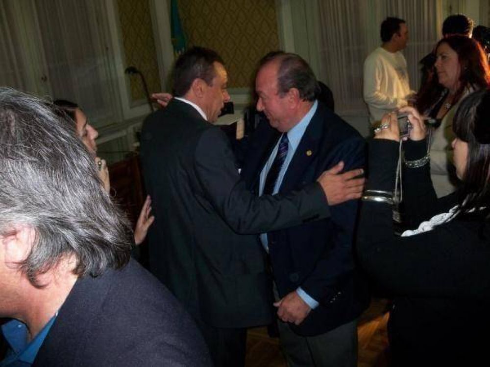 En un a�o electoral comienza esta semana la actividad parlamentaria
