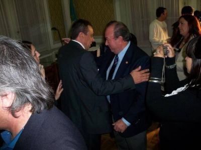 En un a�o electoral comienza esta semana la actividad parlamentaria