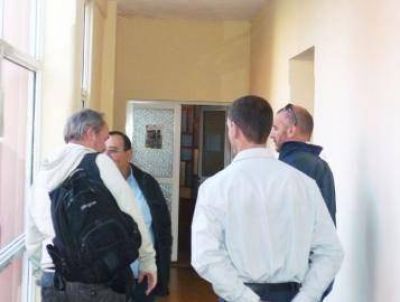 Dalmy Butti asumi� interinamente en Desarrollo Humano