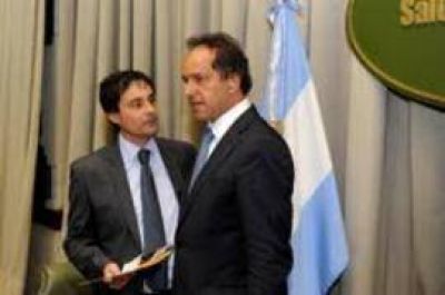  Chivilcoy: Pittelli anunci� la puesta en marcha del proyecto "Ciudad Digital"