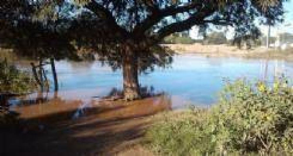 El Salado mantiene en vilo a Avellaneda