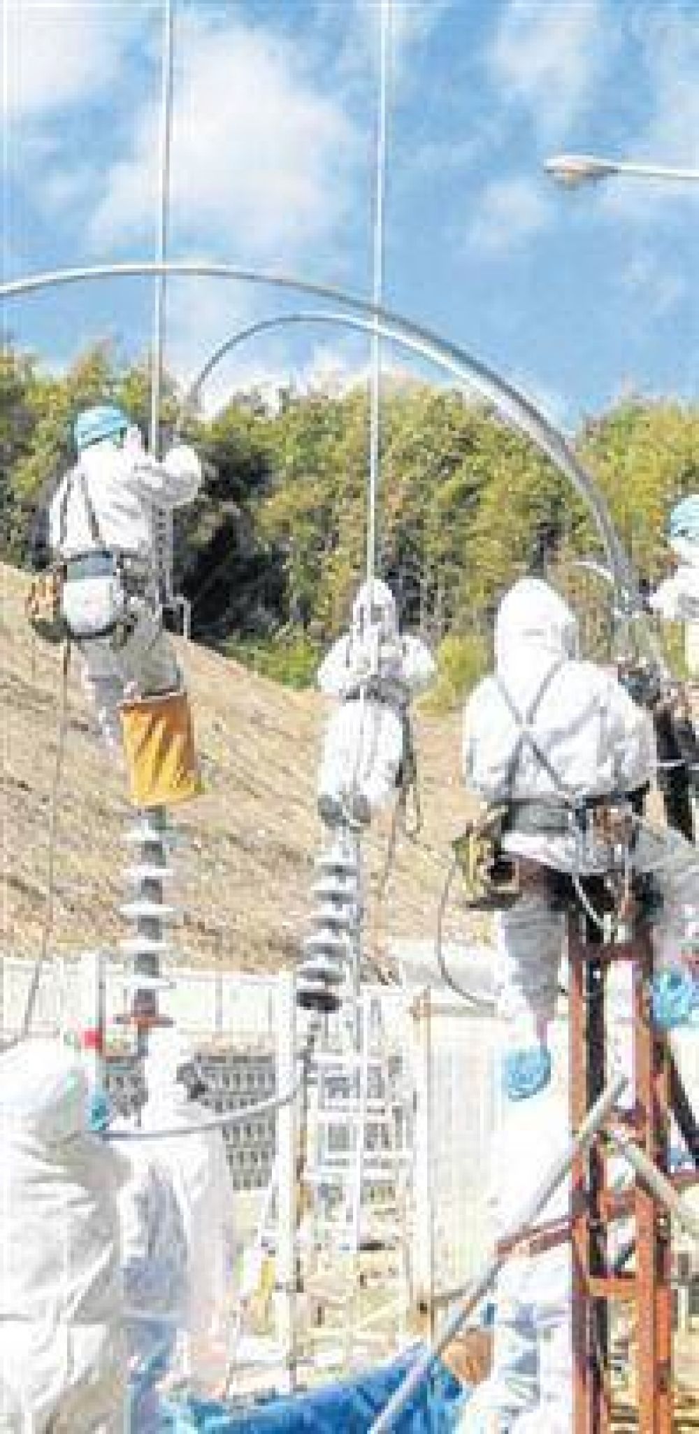 "Alerta m�xima" por el derrame de plutonio en Jap�n