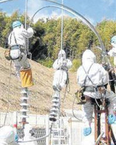 "Alerta m�xima" por el derrame de plutonio en Jap�n