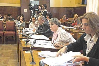 El HCD aprob� nuevas normas que regulan la publicidad en la v�a p�blica