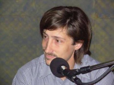 Letcher: �Ivoskus participa en este proyecto exclusivamente por cuestiones electoralistas�