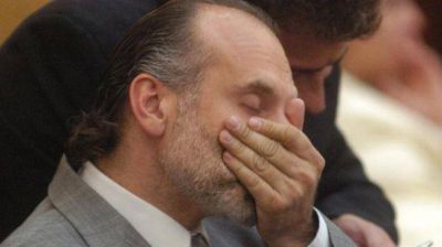 Acreedora de Falo demandar� al Macro