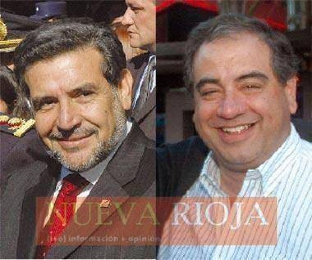 El oficialismo y el radicalismo inscribieron sus frentes electorales