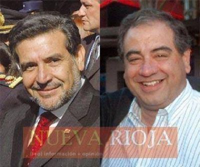 El oficialismo y el radicalismo inscribieron sus frentes electorales