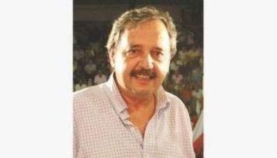 La UCR proclamar� a Alfons�n como candidato oficial