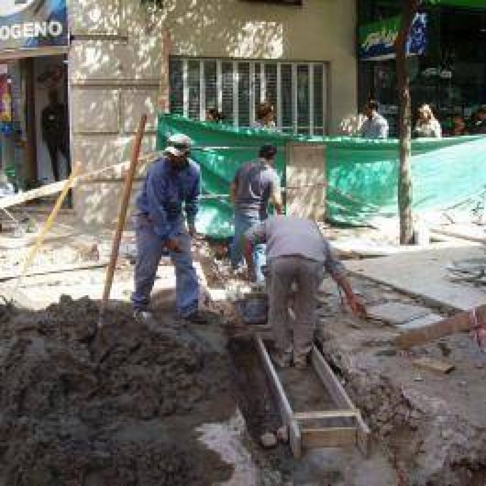 La remodelaci�n estar� lista en un mes