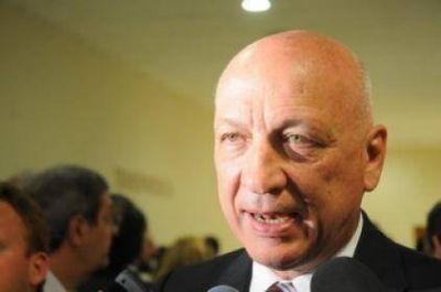 Bonfatti: "No podemos empezar de cero"