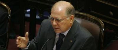 Senadores K impulsan en el Congreso un repudio al bloqueo a Clar�n