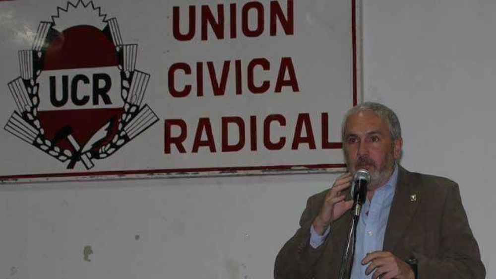 Elecciones: la UCR exige �reglas claras� al gobierno provincial