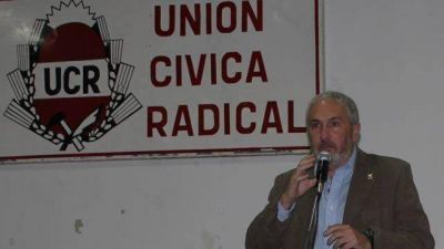Elecciones: la UCR exige �reglas claras� al gobierno provincial