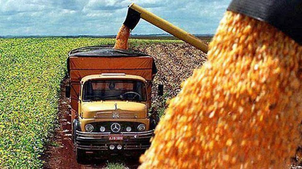 Transportistas molestos con la Ley de Pooles