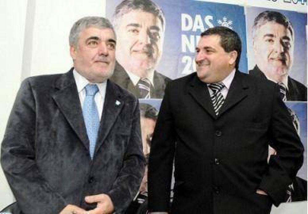 Organizan plenario para apoyar a Das Neves