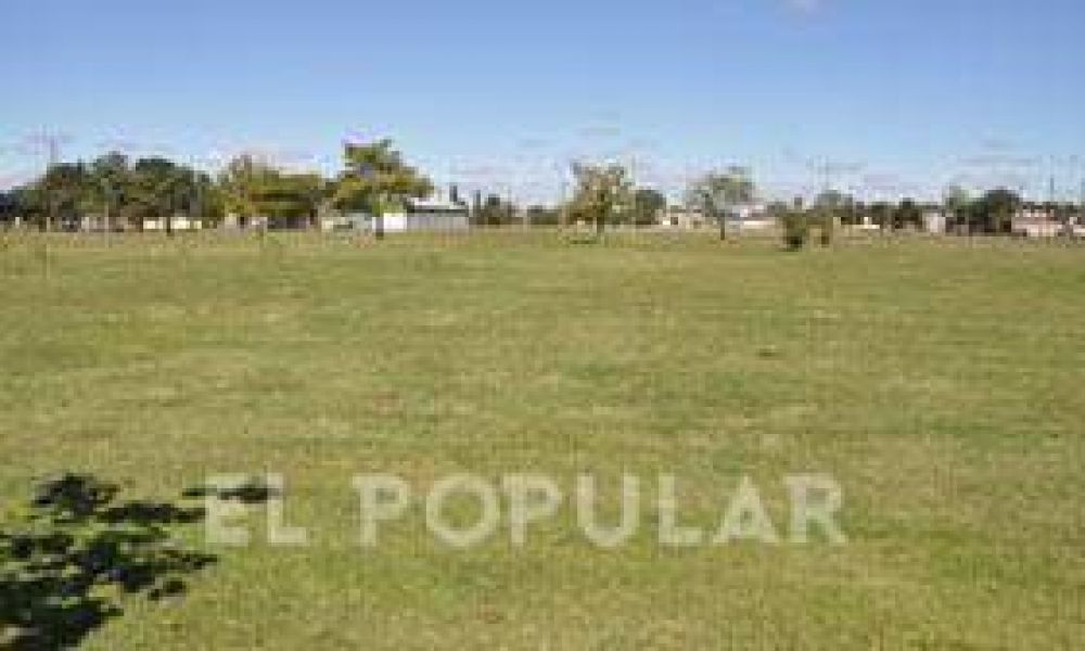 Pol�mica en torno de la decisi�n municipal de remozar el Parque Alberdi