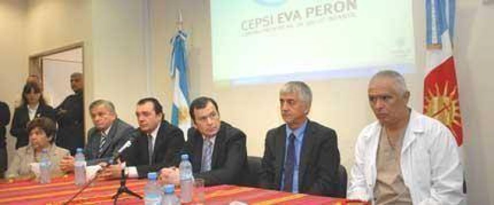 Zamora: �Para evitar los siniestros viales anhelamos autopistas en la 34 y la 9�