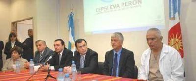 Zamora: �Para evitar los siniestros viales anhelamos autopistas en la 34 y la 9�