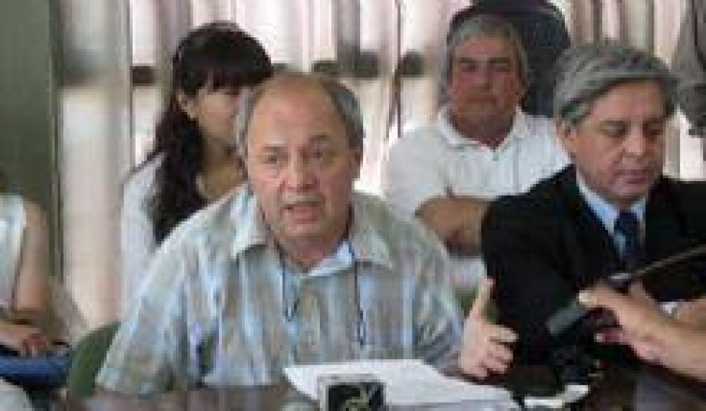 A�atuya: municipales percibir�n aumento