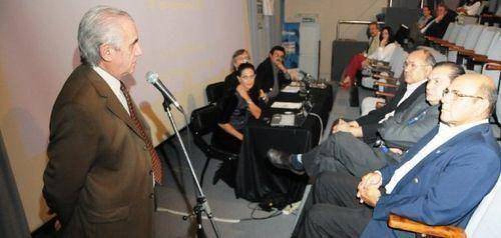 Avanza en el Chaco la detecci�n precoz de enfermedades renales
