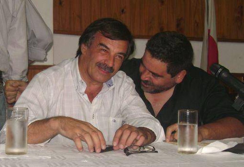 Bazze: �Sanz se retir� porque no estaba en condiciones de dar pelea en serio�