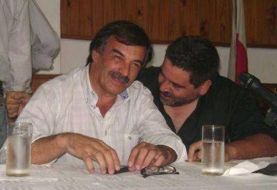 Bazze: �Sanz se retir� porque no estaba en condiciones de dar pelea en serio�