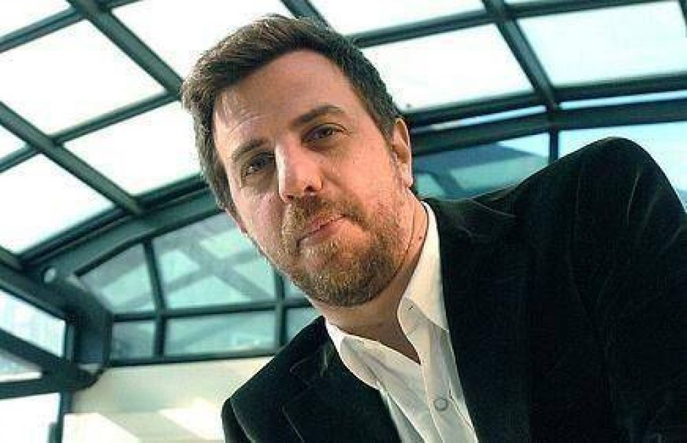 "Apoyo a Telerman porque la Ciudad requiere de una opci�n m�s amplia"