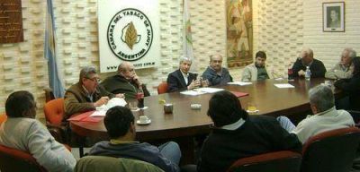 Tabacaleros consiguieron pr�rroga de la AFIP
