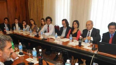 Consenso para aprovechar oportunidades