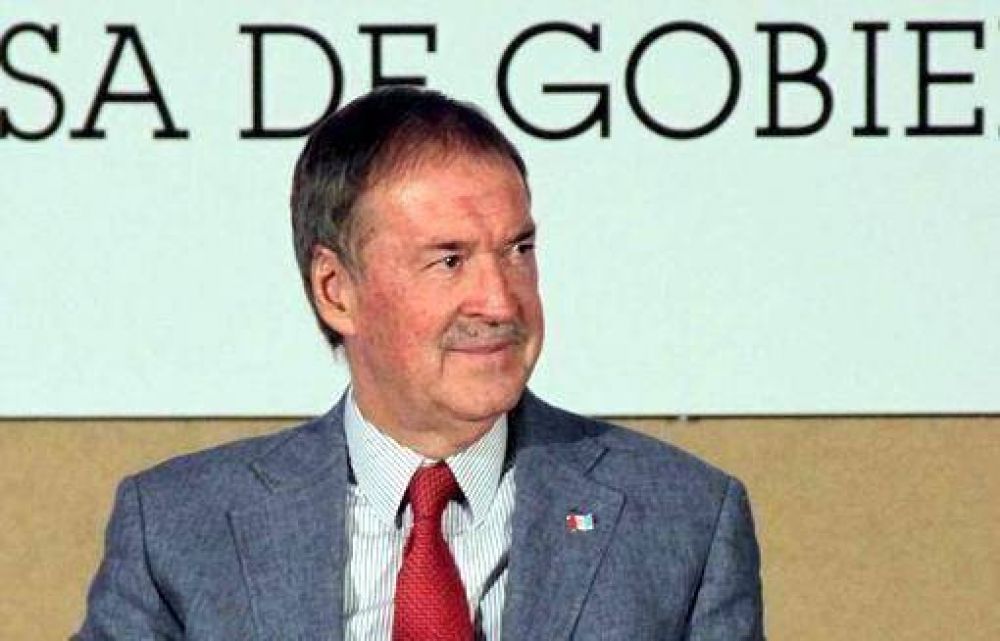 Se elegir�a gobernador en C�rdoba en primera quincena de agosto