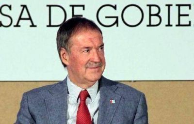Se elegir�a gobernador en C�rdoba en primera quincena de agosto