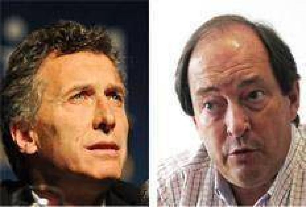 En plan de seducir a Sanz