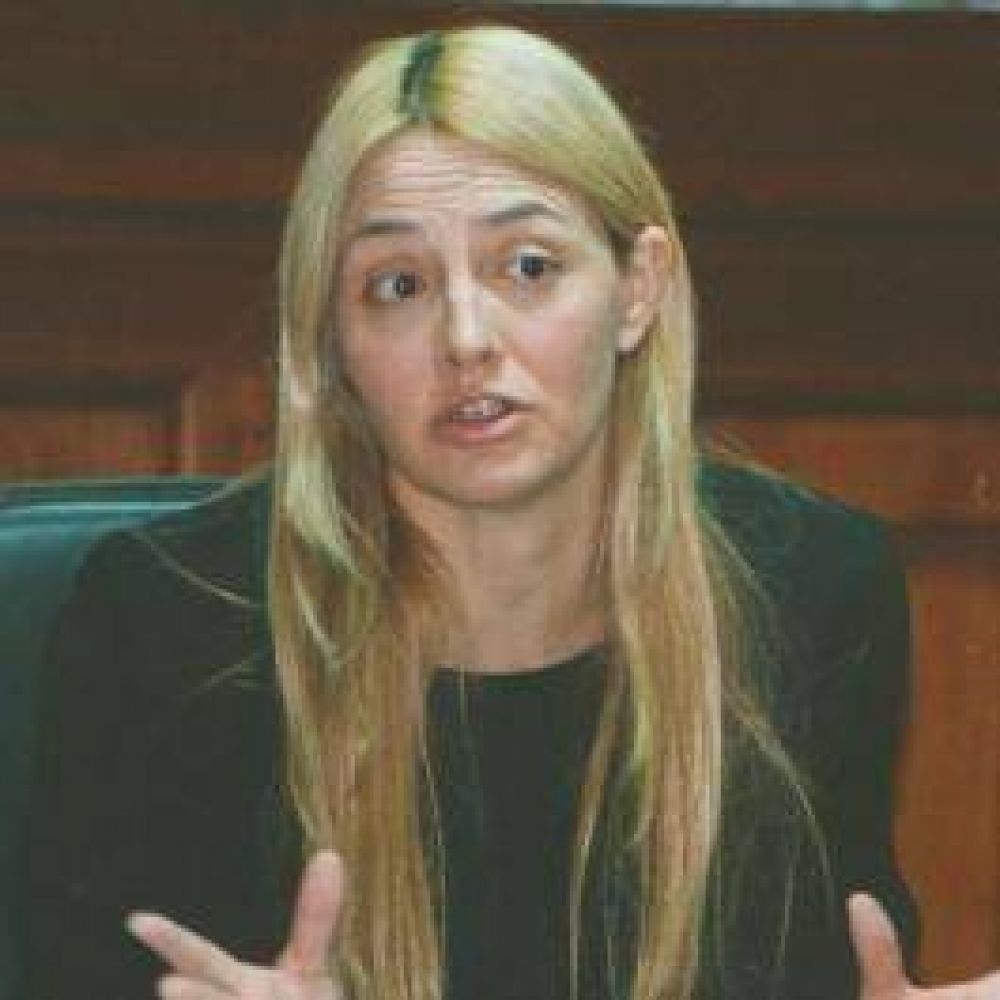 Para Tello, el peronismo quiere sembrar el conflicto para obligar a entregar el gobierno antes 